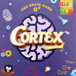 Cortex Kids