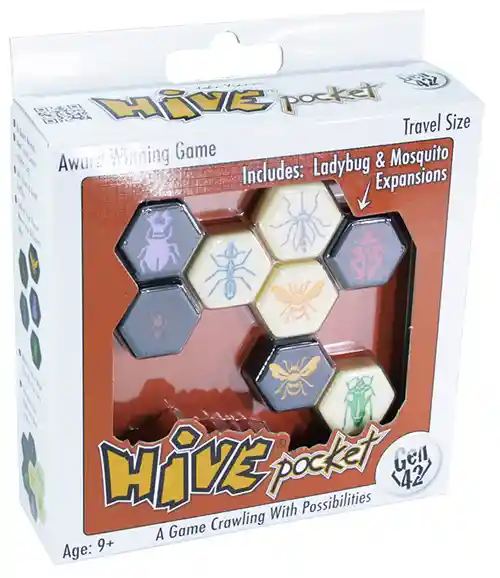 Hive Pocket