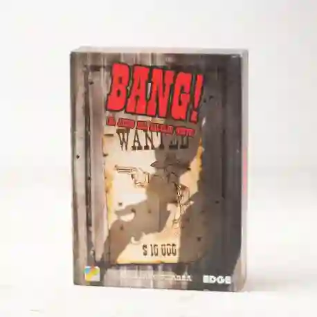 Bang! Español