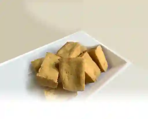Tofu Frito (vegetal)