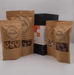 Amara Premium Appetizer Box