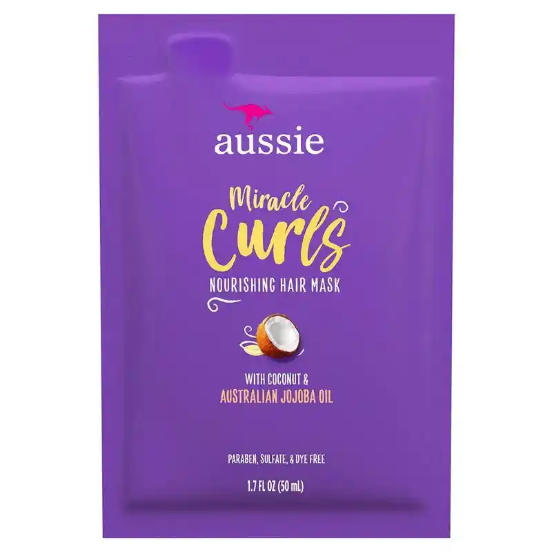 Aussie Mascarilla