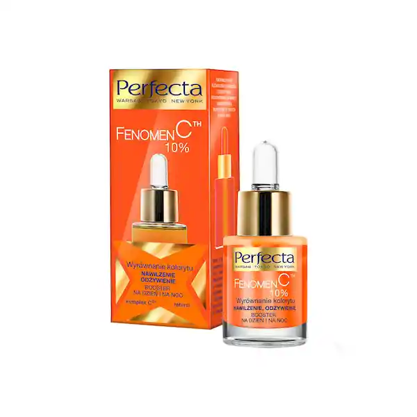 Perfecta Serum Día y Noche Hidratación y Nutrición