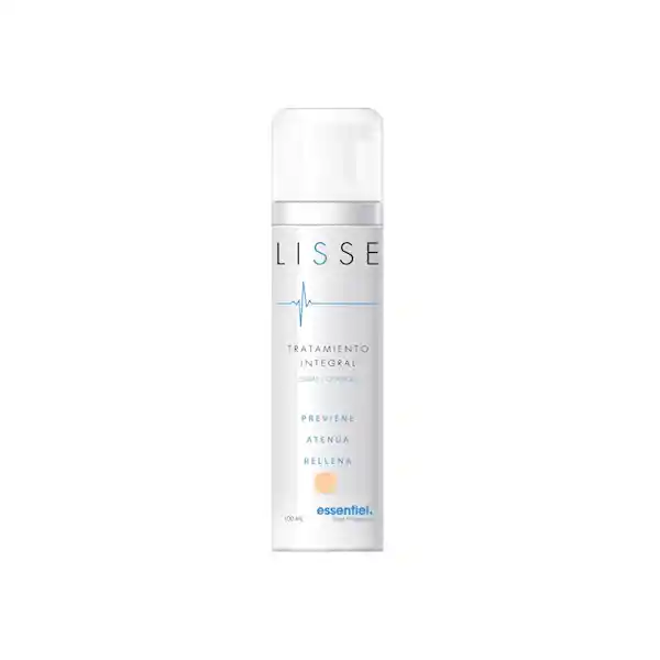 Essentiel Lisse Tratamiento Integral Estrías