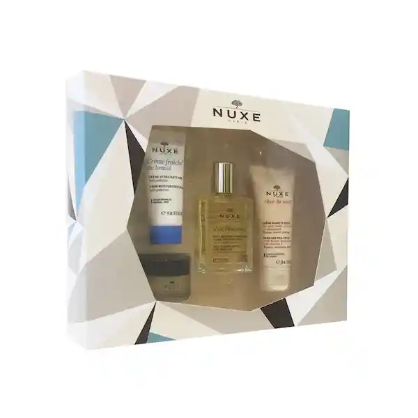 Nuxe Kit Personal