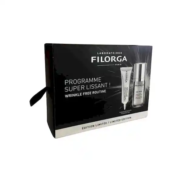 Filorga Kit Wrinkle Free