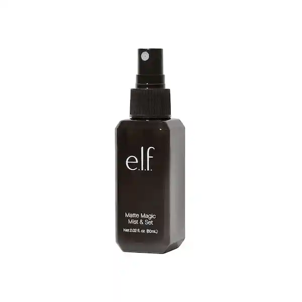 Elf Fijador de Maquillaje Mate