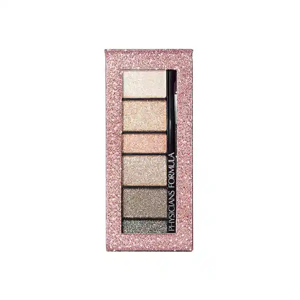 Physicians Fórmula Paleta de Sombras Shimmer Nude