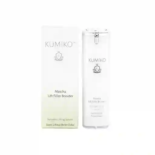 Kumiko Suero Matcha Lift Filler Booster