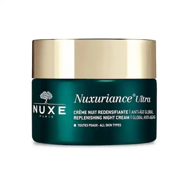 Nuxe Crema Nuxuriance Ultra Noche