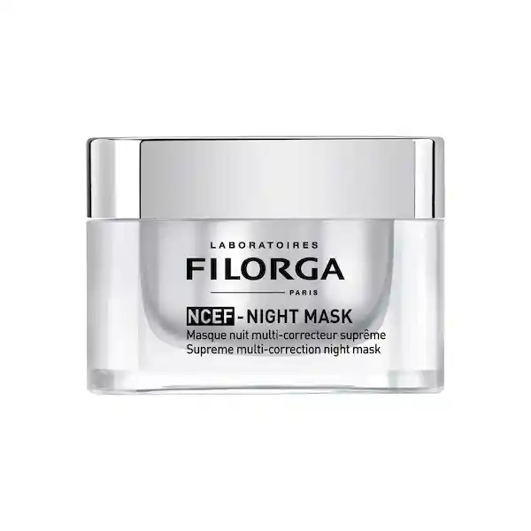 Filorga Mascarilla Correctora Noche Ncef Night Mask