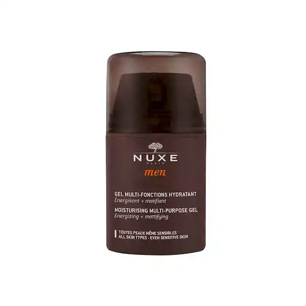 Nuxe Gel Hidratante Facial