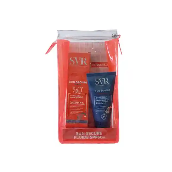 Sun Secure Svr Set Fluide