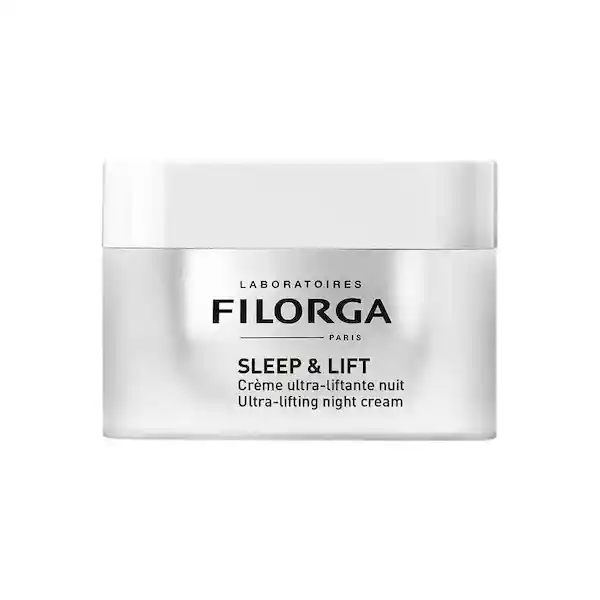 Filorga Crema Facial Sleep & Lift Redensificación Radical