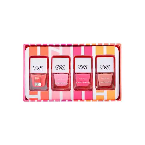 Dbs Esmalte Uñas Dbs Con Pantone