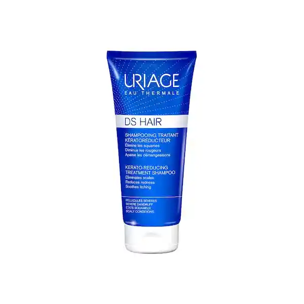 Ds Hair Shampoo Anticaspa Kerato Reducing