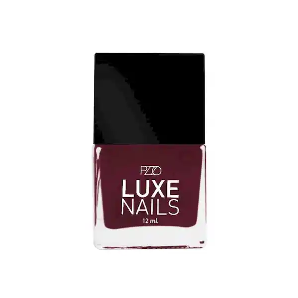 Luxe Nails Esmalte Para Uñas Grape