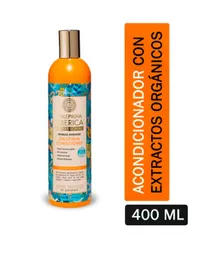 Natura Siberica Acondicionador de Espino Amarillo