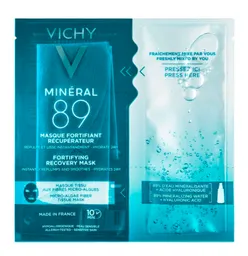Vichy Mascarilla Mineral 89 Fortificante