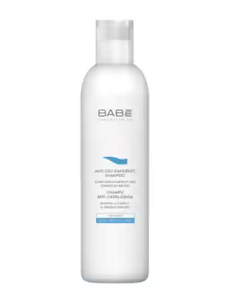 Antic Babe Shampoo Aída