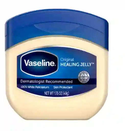 Vaseline Gel Healing Jelly