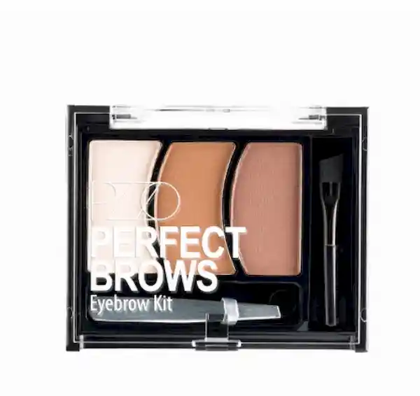 Petrizzio Kit Cejas Perfect Brows