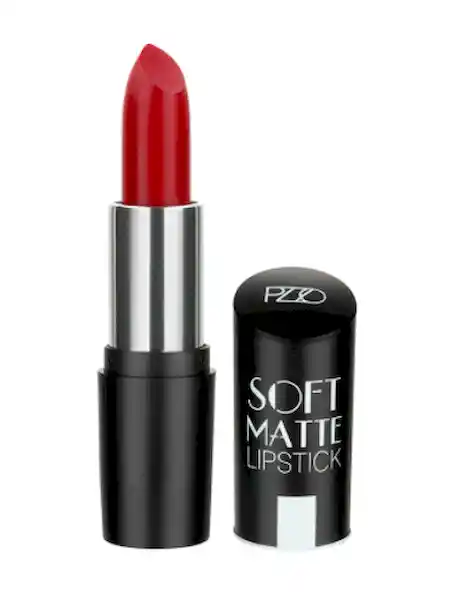 Petrizzio Labial Soft Matte Apple Red