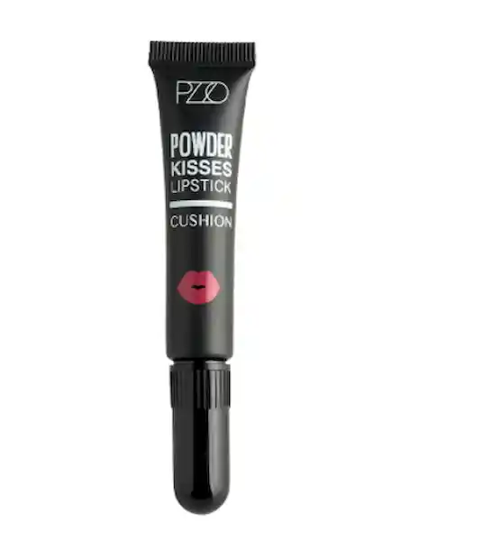 Petrizzio Labial Powder Kisses Old Rose