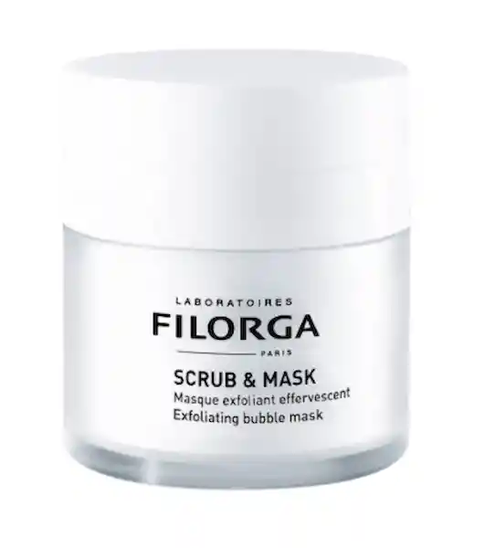 Filorga Mascarilla Exfoliante Scrub & Mask