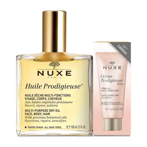 Nuxe Kit