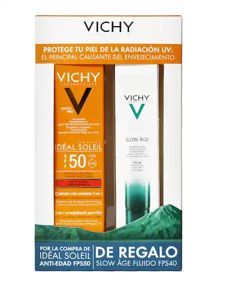 Vichy Kit