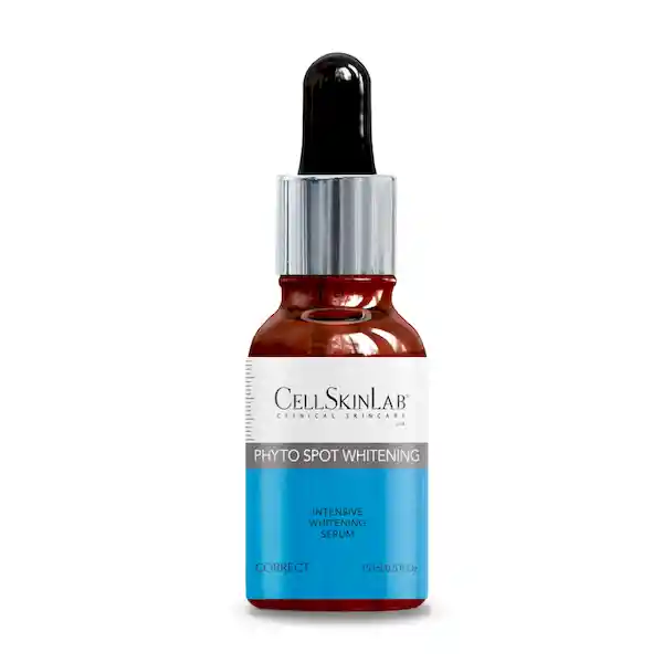 Skinlab Cell Serum Phyto Spot Whitening