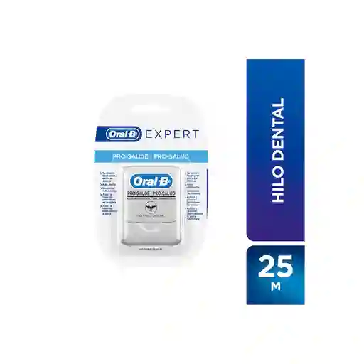 Oral-B Hilo Dental Expert Pro Salud