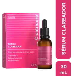 Cicatricure Sérum Aclarante Vitamina C