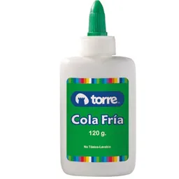 Torre Cola Fria 120 g