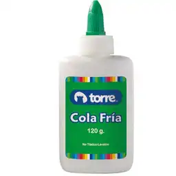 Torre Cola Fria 120 g