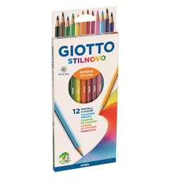 Giotto Lápices de Colores