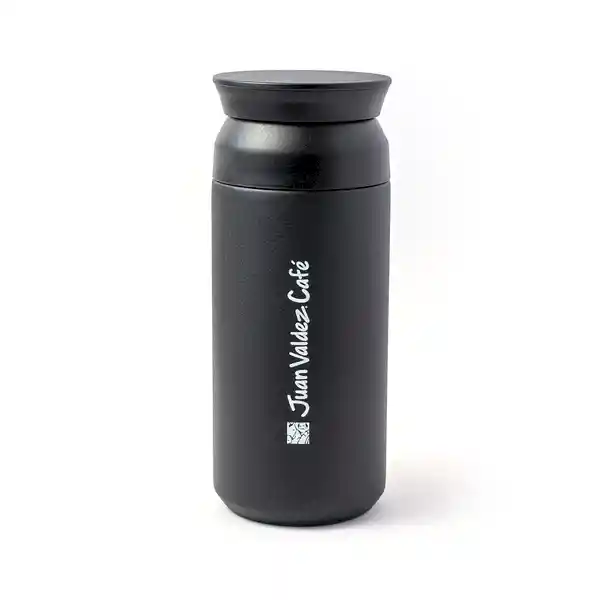 Juan Valdez Termo Tumbler Negro (350 cc)