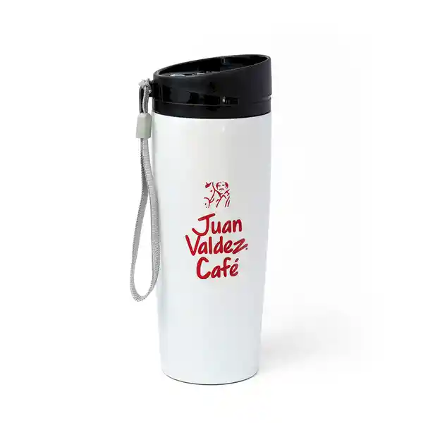 Juan Valdez Mug de Acero Inoxidable (350 cc)