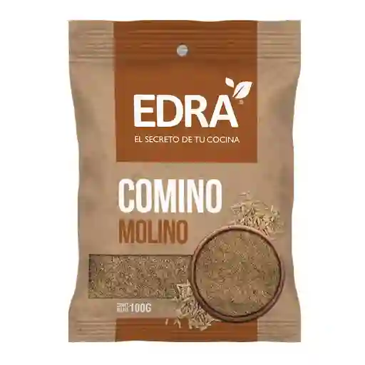 Edra Comino Molino