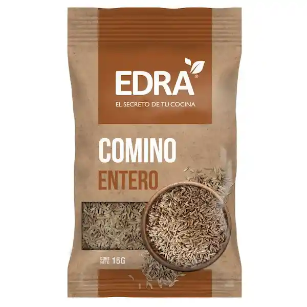 Edra Comino Entero