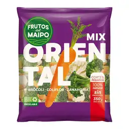 Frutos del Maipo Mix Frutos Oriental