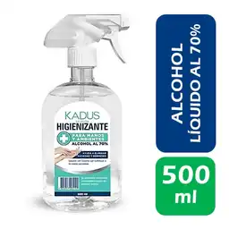 Kadus Alcohol 70 % Higenizante