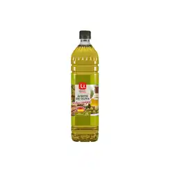 30.00 % de descuento en la compra de 1 unidad Aceite de Oliva Extra Virgen Unimarc