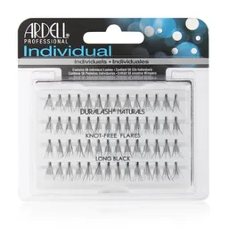 ARDELL Pestañas Postizas 240460 Individuales Larga