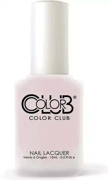 Color Club Esmalte Petal Pusher 15Ml