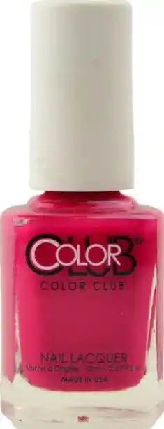 Color Club Esmalte Swipe Left 15Ml