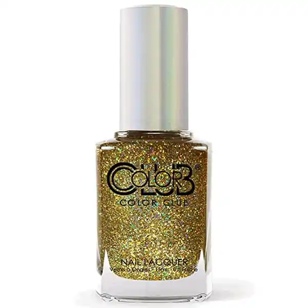 Color Club Esmalte Smashing Review 15Ml