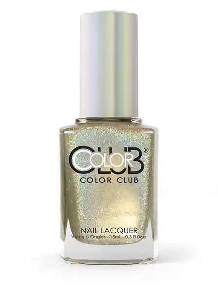 Color Club Esmalte de Uñas Star Light Star Bright 