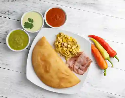 Empanada Premium
